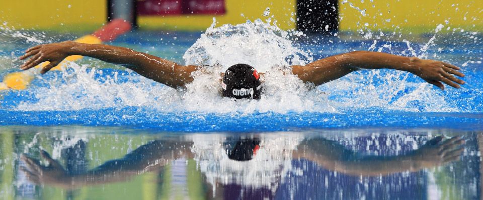 Championnats du monde de natation 2013 : le live blog !