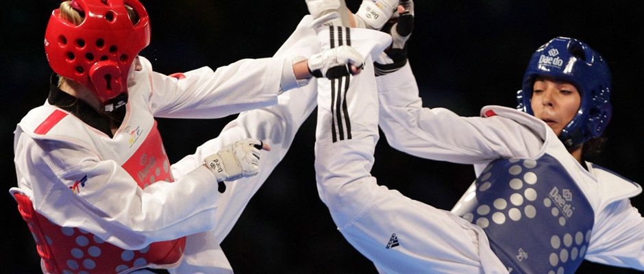 3 médailles mondiales historiques pour le Taekwondo tunisien