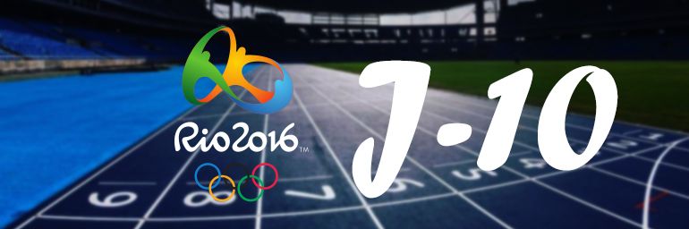 Les notes olympiques du 26/07/2016 [J-10] : le deal chinois caché du CNOT