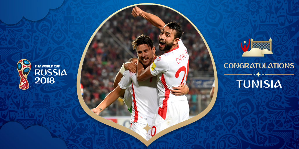 Les 5 Moments Historiques Qui Ont Envoyé La Tunisie En Coupe Du Monde De Football