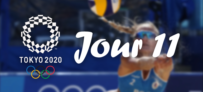 Live Blog Tokyo 2020 [Jour 11] : La der de Biles ?