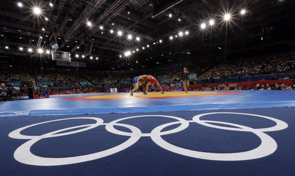 Répartition des revenus des JO 2016 : le CIO se désavoue-t-il sur la Lutte ?