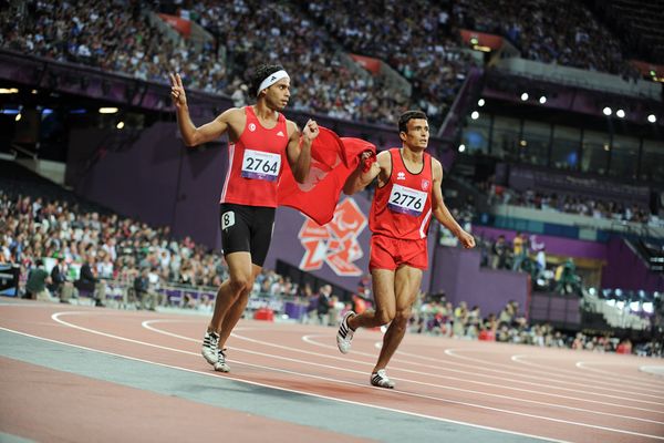 Championnats du Monde IPC d'Athlétisme : le live blog !