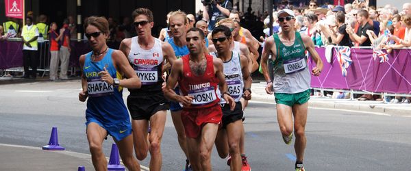 Championnats du Monde d'Athlétisme IAAF 2013