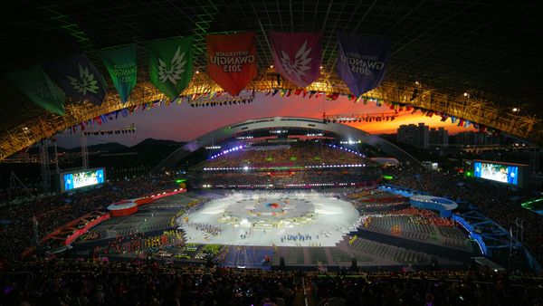 La Tunisie a plus d'étudiants terroristes que d'étudiants participants aux Universiades 2015 !