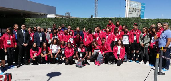 Jeux Olympiques de la Jeunesse 2018 : Programme et Résultats des Tunisiens