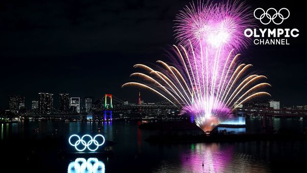 Tokyo 2020 : J-365 #1YearToGo